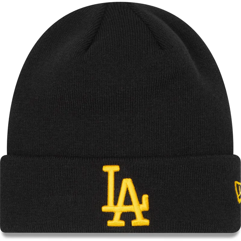 kapa-crna-league-essential-cuff-los-angeles-dodgers-mlb-new-era