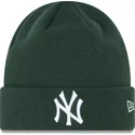 kapa-zelena-league-essential-cuff-new-york-yankees-mlb-new-era