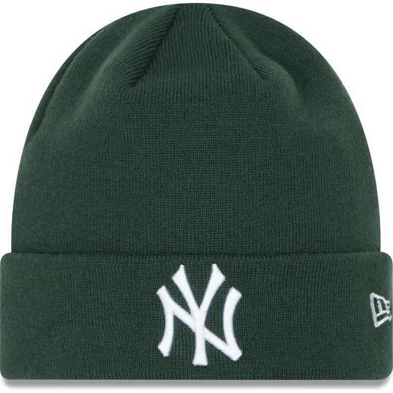 kapa-zelena-league-essential-cuff-new-york-yankees-mlb-new-era kapa-zelena-league-essential-cuff-new-york-yankees-mlb-new-era