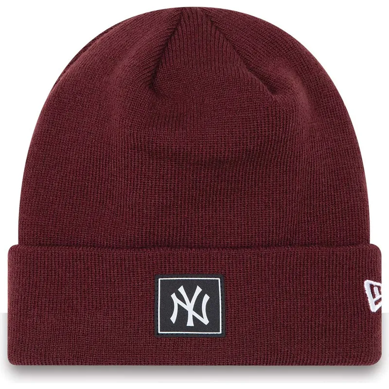 kapa-crvena-team-cuff-new-york-yankees-mlb-new-era kapa-crvena-team-cuff-new-york-yankees-mlb-new-era