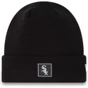 kape-crna-team-cuff-chicago-white-sox-mlb-new-era
