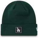 kapa-zelena-team-cuff-los-angeles-dodgers-mlb-new-era