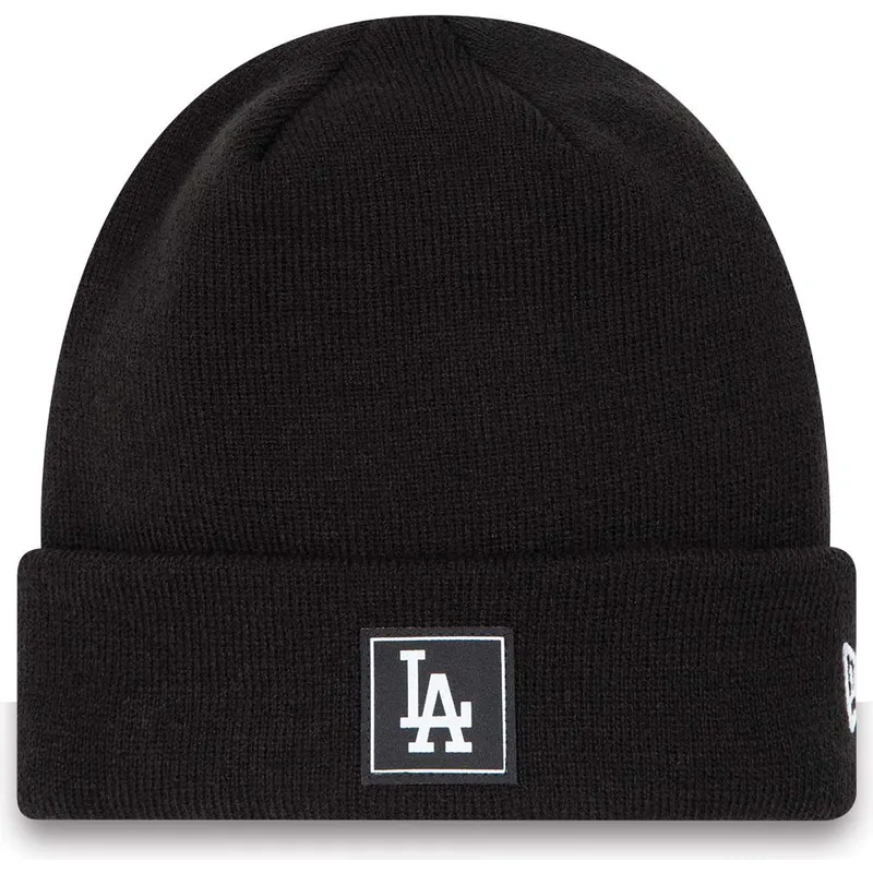 kapa-crna-team-cuff-los-angeles-dodgers-mlb-new-era kapa-crna-team-cuff-los-angeles-dodgers-mlb-new-era
