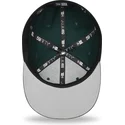 kapa-ravna-zelena-prilagodena-59fifty-league-essential-new-york-yankees-mlb-new-era