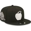 kapa-ravna-crna-snapback-9fifty-ny-apple-new-york-yankees-mlb-new-era
