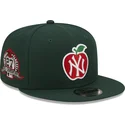 kapa-ravna-zelena-snapback-9fifty-ny-apple-new-york-yankees-mlb-new-era
