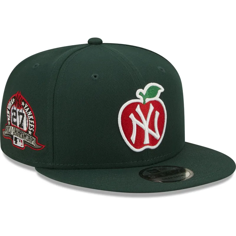 kapa-ravna-zelena-snapback-9fifty-ny-apple-new-york-yankees-mlb-new-era