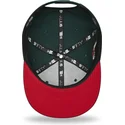 kapa-ravna-zelena-snapback-9fifty-ny-apple-new-york-yankees-mlb-new-era