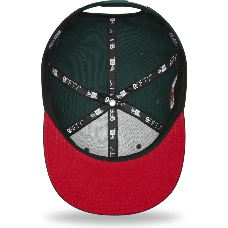 kapa-ravna-zelena-snapback-9fifty-ny-apple-new-york-yankees-mlb-new-era