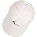kapa-zaobljena-bijela-podesiv-za-djecu-essentials-puma