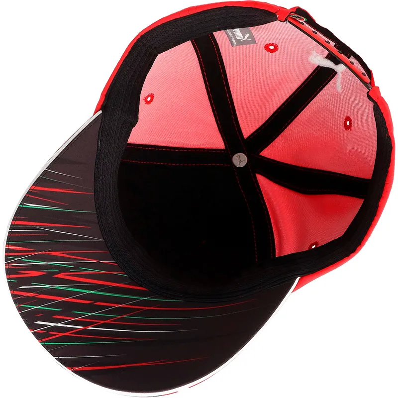 kapa-zaobljena-crna-snapback-sf-team-ferrari-formula-1-puma