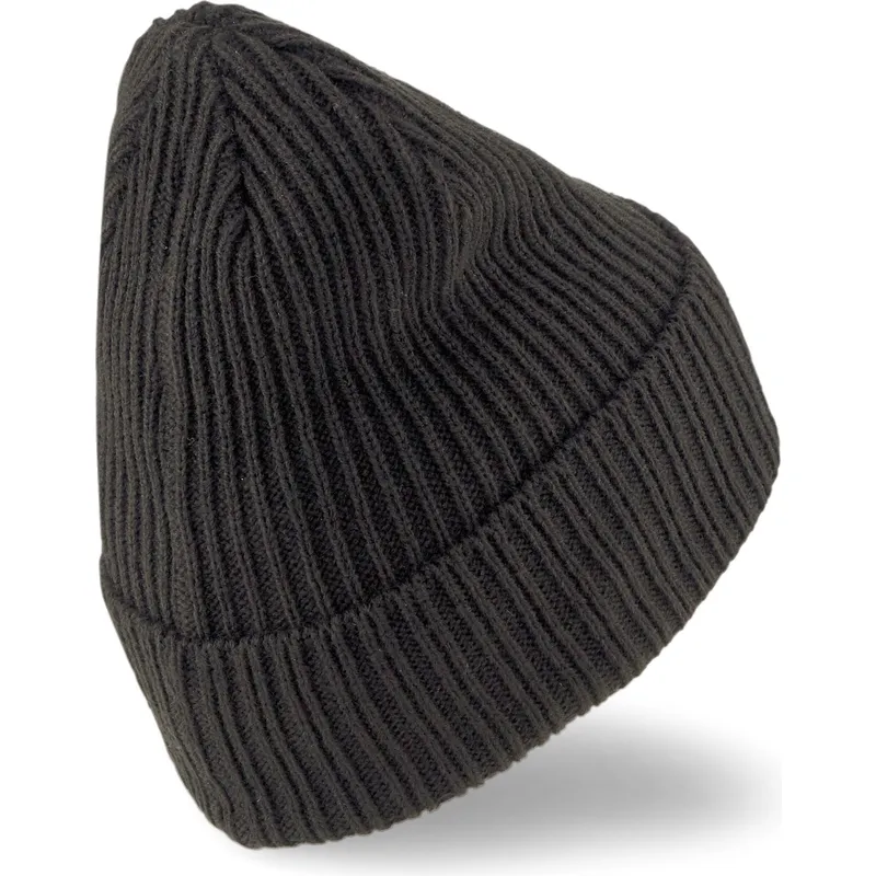 kapa-crna-ribbed-classic-cuff-puma