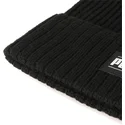 kapa-crna-ribbed-classic-cuff-puma