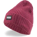 kapa-crvena-ribbed-classic-cuff-puma