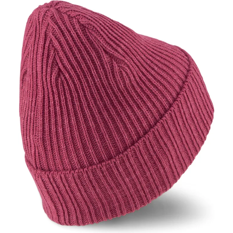 kapa-crvena-ribbed-classic-cuff-puma kapa-crvena-ribbed-classic-cuff-puma