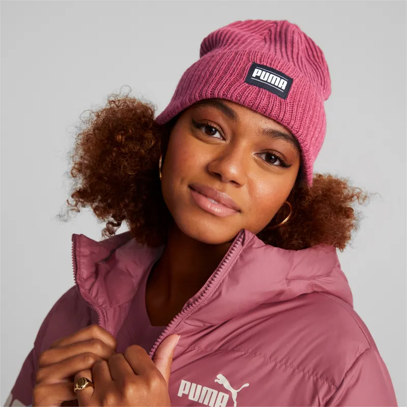 kapa-crvena-ribbed-classic-cuff-puma kapa-crvena-ribbed-classic-cuff-puma