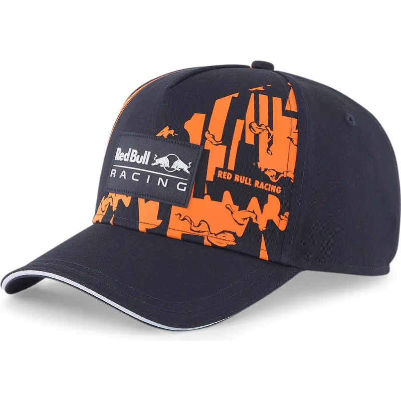 kapa-zaobljena-mornarsko-plava-snapback-red-bull-racing-formula-1-puma kapa-zaobljena-mornarsko-plava-snapback-red-bull-racing-formula-1-puma