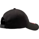 kapa-zaobljena-crna-podesiv-essentials-puma