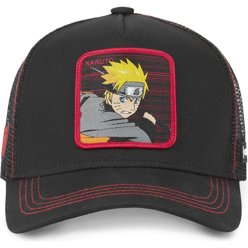 cap-zaobljena-black-snapback-naruto-uzumaki-naruto-capslab