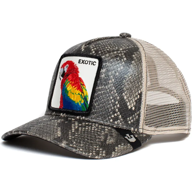 kapa-zaobljena-crna-snapback-exotic-margaritaville-the-farm-goorin-bros