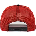 kapa-zaobljena-crvena-snapback-stallion-cherry-mustang-the-farm-goorin-bros