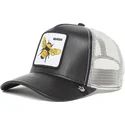 kapa-zaobljena-crna-snapback-queen-hive-boss-the-farm-goorin-bros