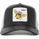 kapa-zaobljena-crna-snapback-queen-hive-boss-the-farm-goorin-bros
