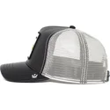 kapa-zaobljena-crna-snapback-queen-hive-boss-the-farm-goorin-bros