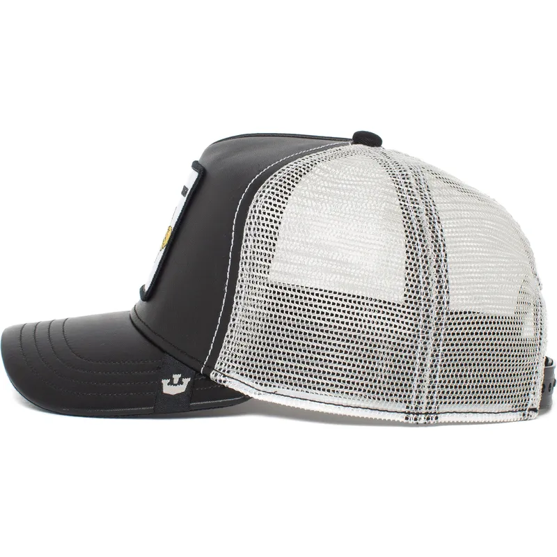 kapa-zaobljena-crna-snapback-queen-hive-boss-the-farm-goorin-bros
