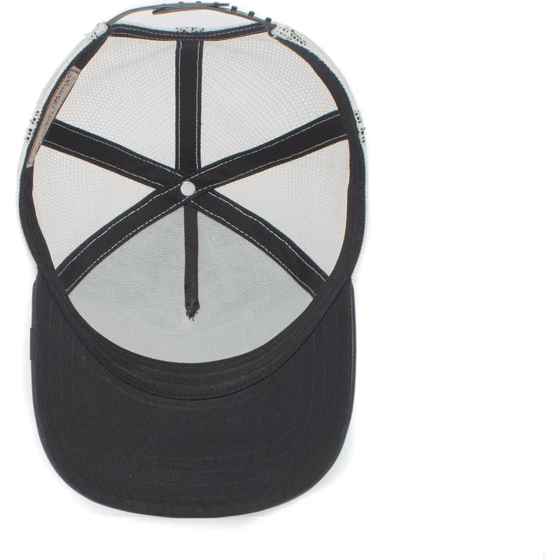 kapa-zaobljena-crna-snapback-queen-hive-boss-the-farm-goorin-bros