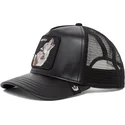 kapa-zaobljena-crna-snapback-lone-wolf-pack-boss-the-farm-goorin-bros