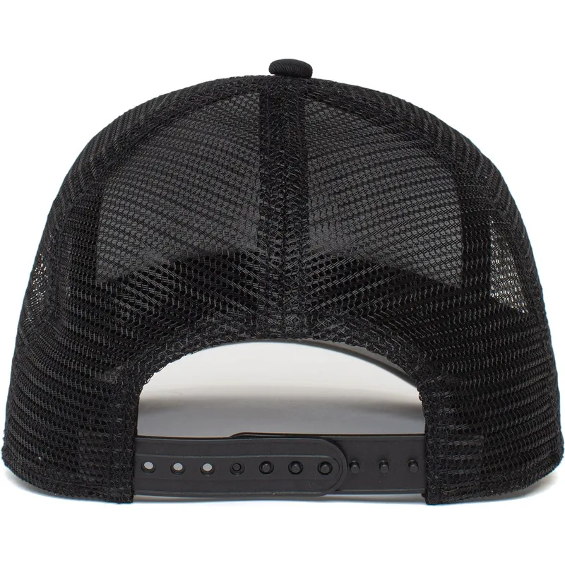 kapa-zaobljena-crna-snapback-lone-wolf-pack-boss-the-farm-goorin-bros