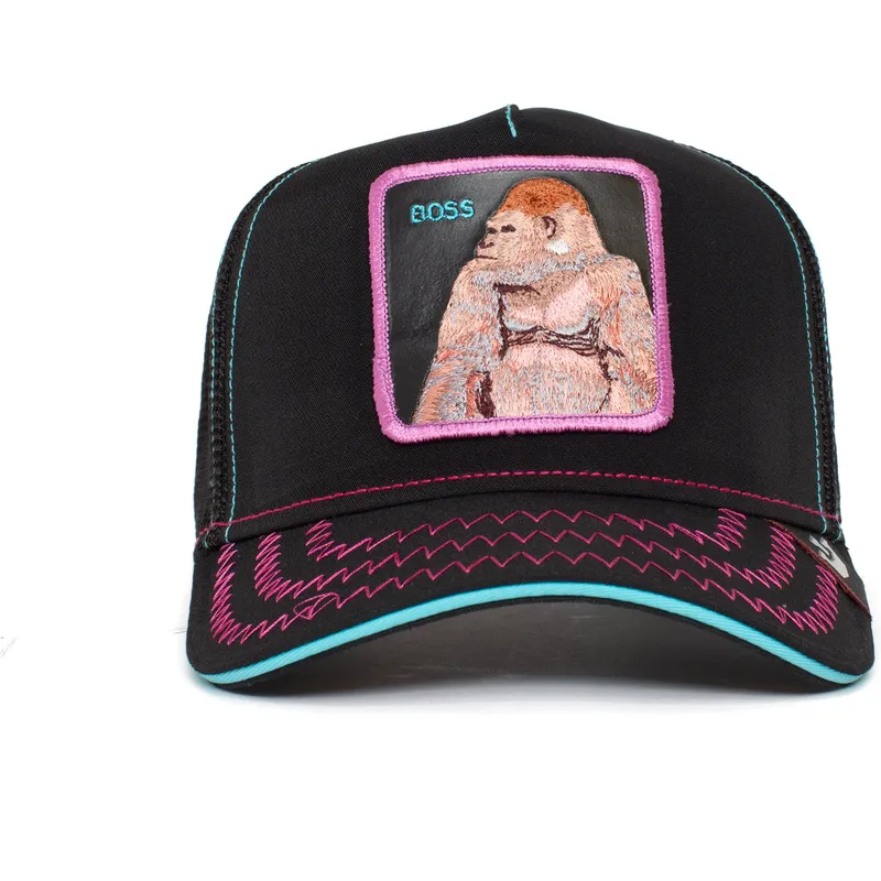 kapa-zaobljena-crna-snapback-boss-barrel-boss-the-farm-goorin-bros