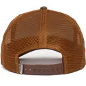 kapa-zaobljena-smeda-snapback-hard-hardwood-the-farm-goorin-bros