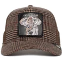 kapa-zaobljena-smeda-snapback-extra-large-in-the-room-the-farm-goorin-bros