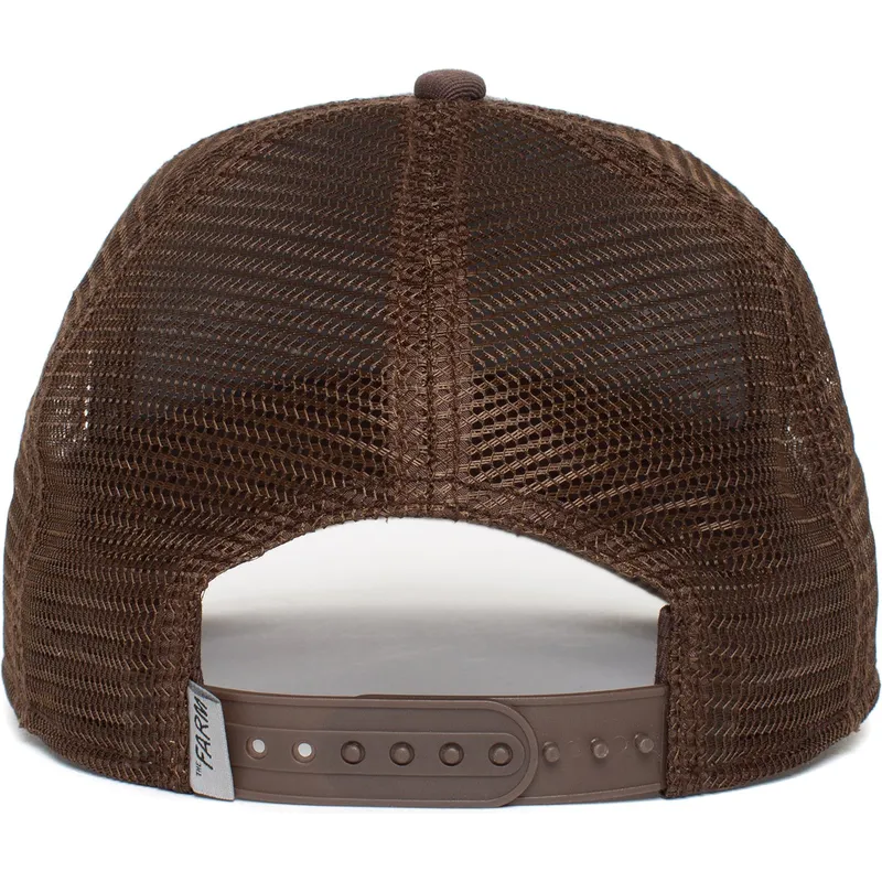 kapa-zaobljena-smeda-snapback-extra-large-in-the-room-the-farm-goorin-bros kapa-zaobljena-smeda-snapback-extra-large-in-the-room-the-farm-goorin-bros
