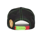 kapa-zaobljena-crna-snapback-one-hundred-bug-blaster-the-farm-goorin-bros