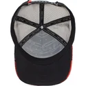 kapa-zaobljena-crvena-snapback-lady-plaidy-bug-the-farm-goorin-bros