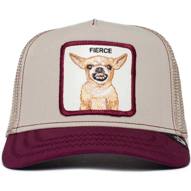 kapa-zaobljena-bez-snapback-fierce-yo-quiero-the-farm-goorin-bros