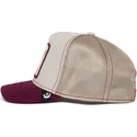 kapa-zaobljena-bez-snapback-fierce-yo-quiero-the-farm-goorin-bros