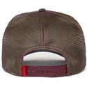 kapa-zaobljena-siva-snapback-fearless-true-true-the-farm-goorin-bros