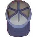 kapa-zaobljena-siva-snapback-fearless-true-true-the-farm-goorin-bros
