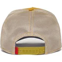 kapa-zaobljena-zuta-snapback-sleepy-nap-life-the-farm-goorin-bros