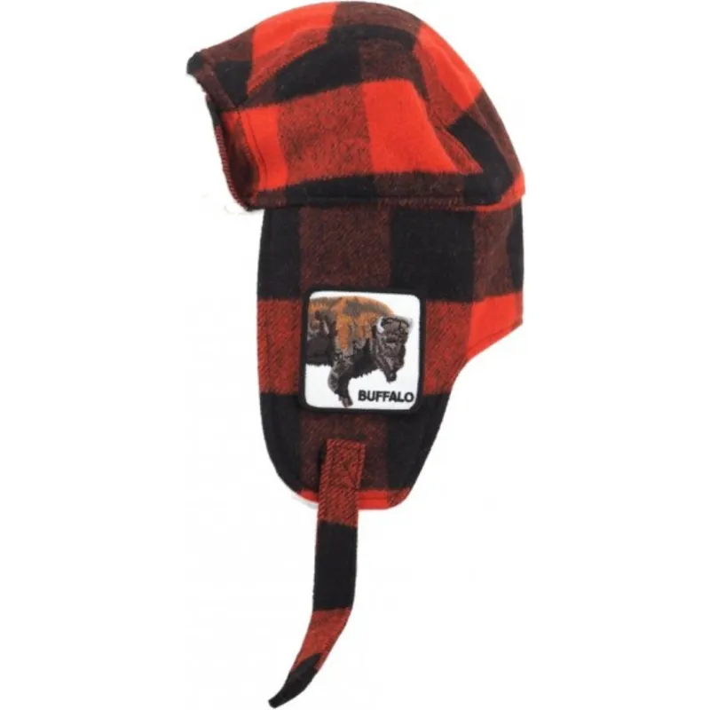 kapa-serpa-crvena-buffalo-fluffalo-the-farm-goorin-bros kapa-serpa-crvena-buffalo-fluffalo-the-farm-goorin-bros