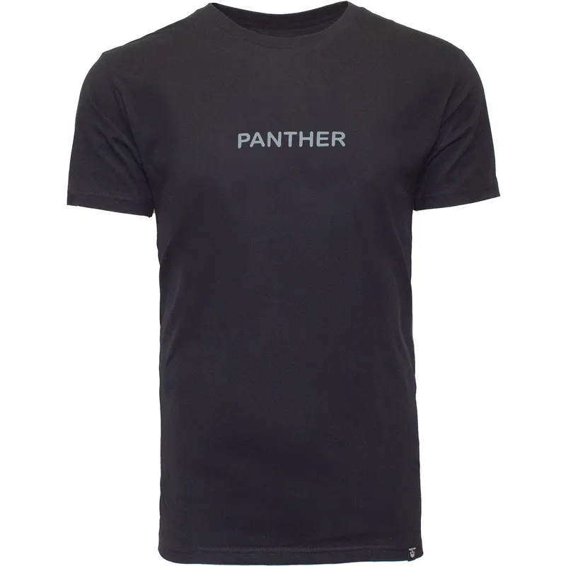 majice-kratki-rukav-crna-black-panther-the-predator-the-farm-goorin-bros majice-kratki-rukav-crna-black-panther-the-predator-the-farm-goorin-bros