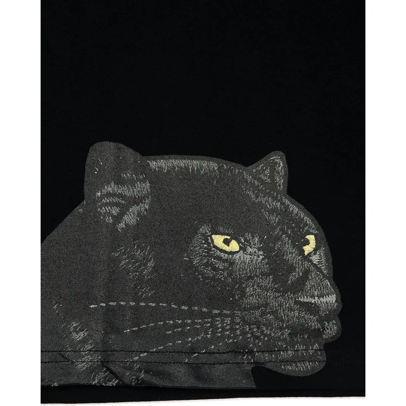 majice-kratki-rukav-crna-black-panther-the-predator-the-farm-goorin-bros majice-kratki-rukav-crna-black-panther-the-predator-the-farm-goorin-bros