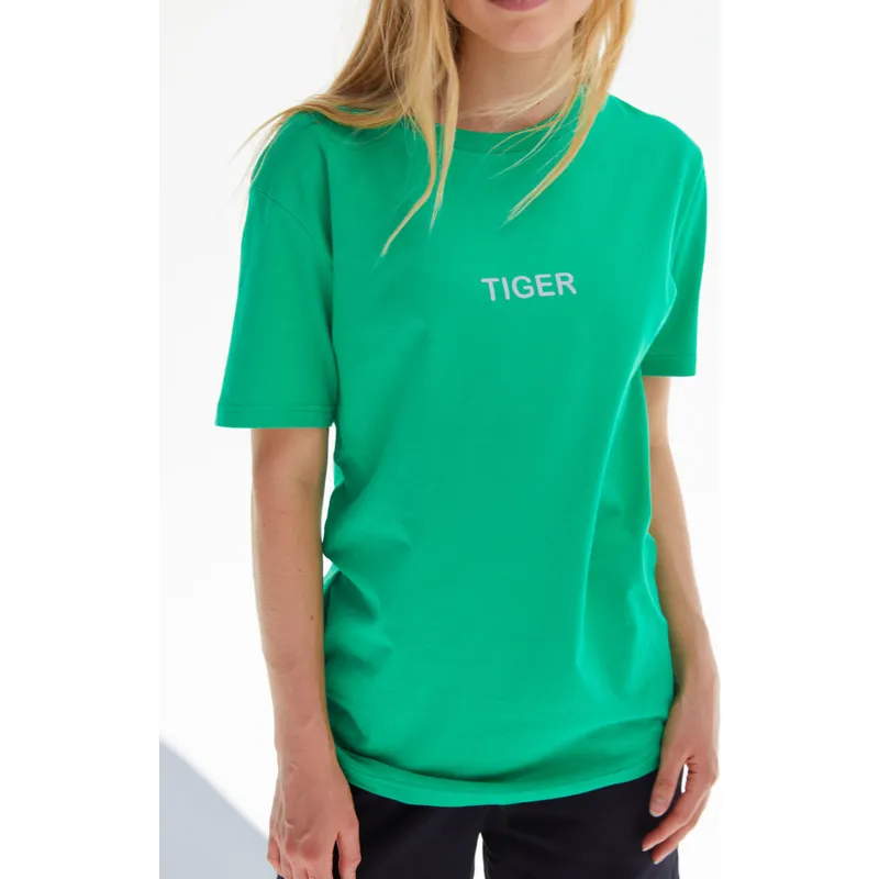majice-kratki-rukav-zelena-tiger-le-t-gre-the-farm-goorin-bros