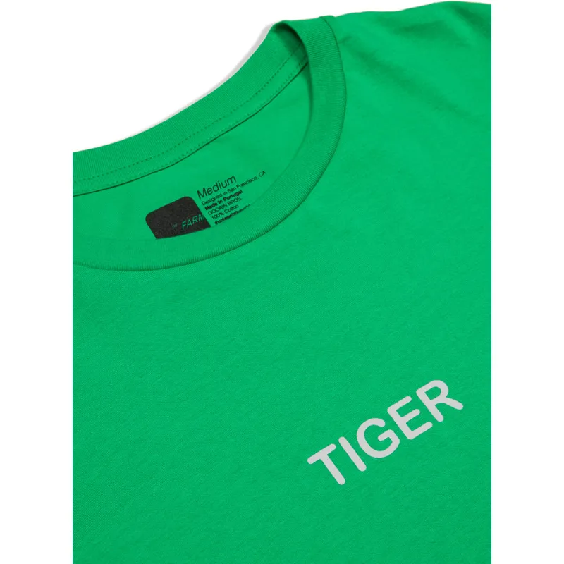 majice-kratki-rukav-zelena-tiger-le-t-gre-the-farm-goorin-bros