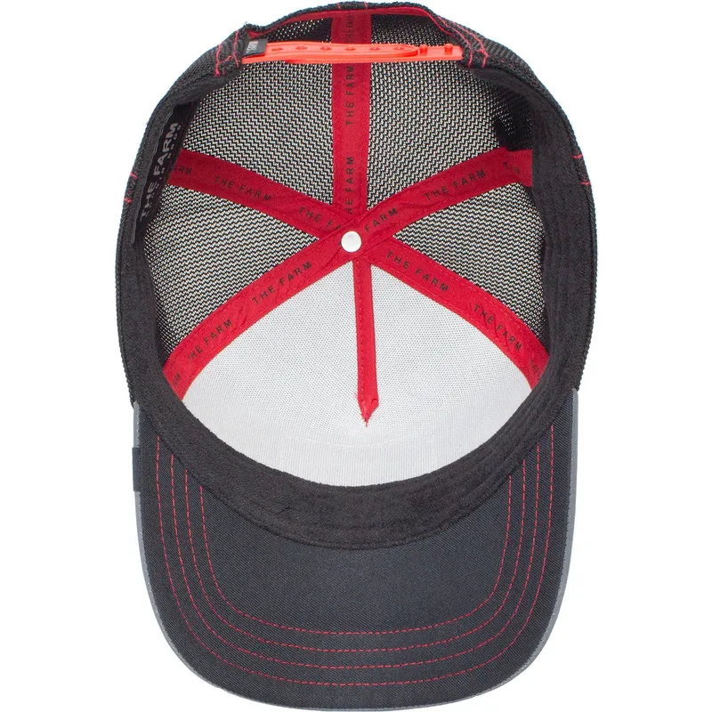 kapa-zaobljena-crna-snapback-reflective-the-farm-goorin-bros