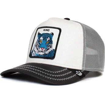 kapa-zaobljena-bijela-snapback-king-sparkle-the-farm-goorin-bros